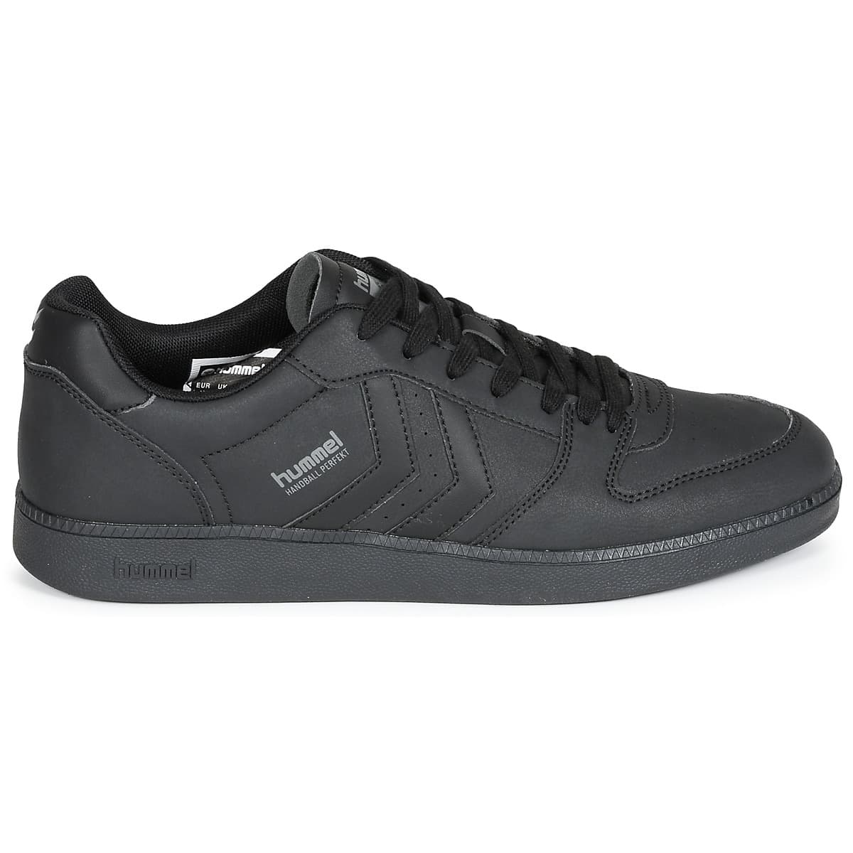Men's Sports Shoes hummel Black