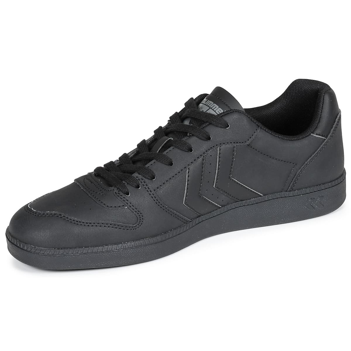 Men's Sports Shoes hummel Black
