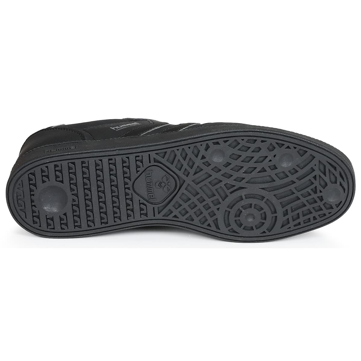 Men's Sports Shoes hummel Black