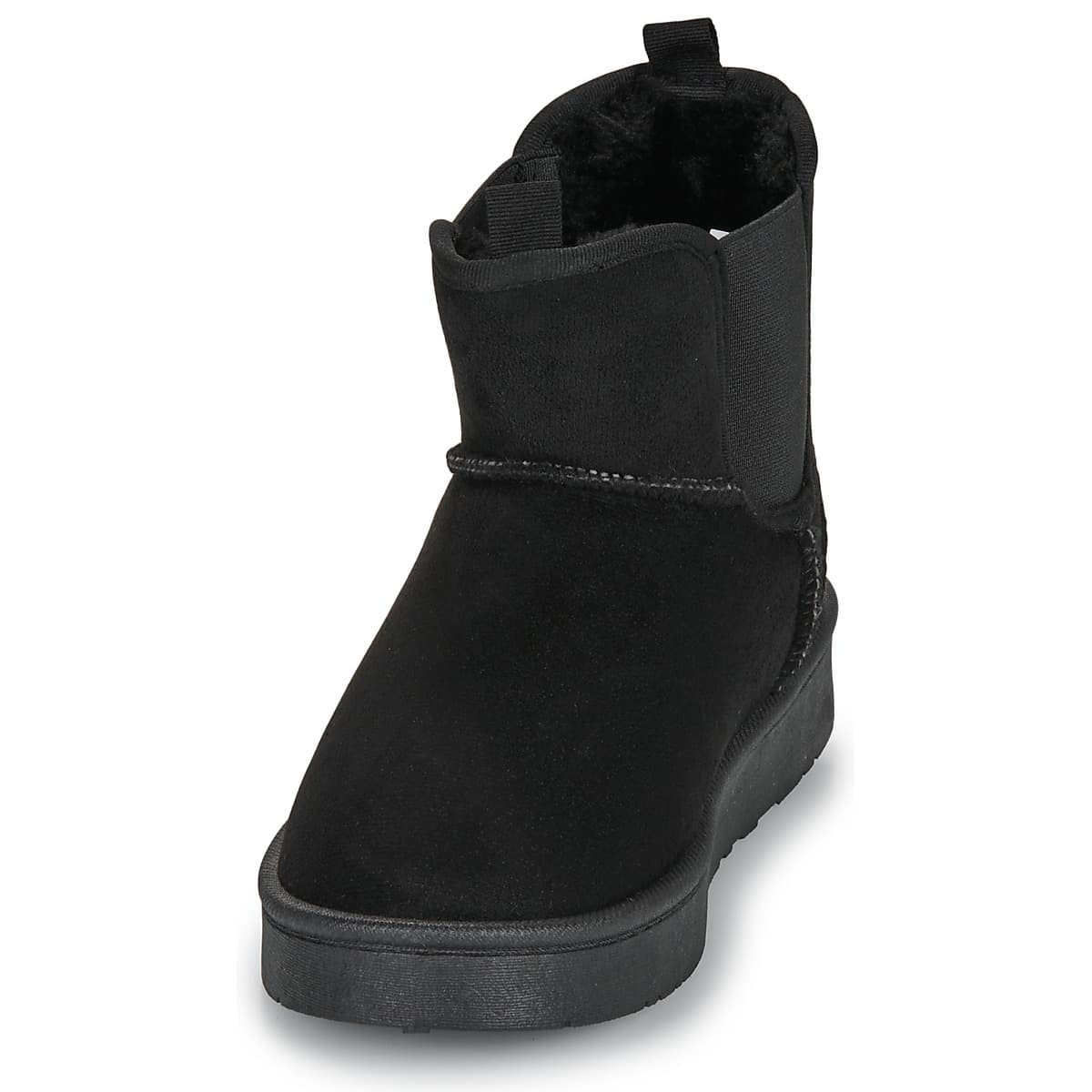 Girls' Boots Citrouille et Compagnie Black