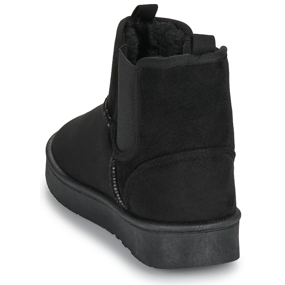 Girls' Boots Citrouille et Compagnie Black