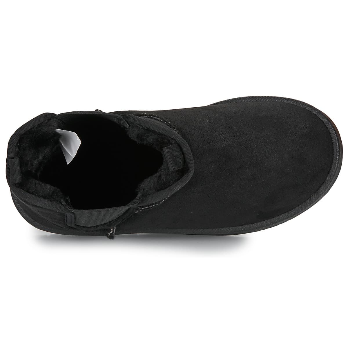 Girls' Boots Citrouille et Compagnie Black