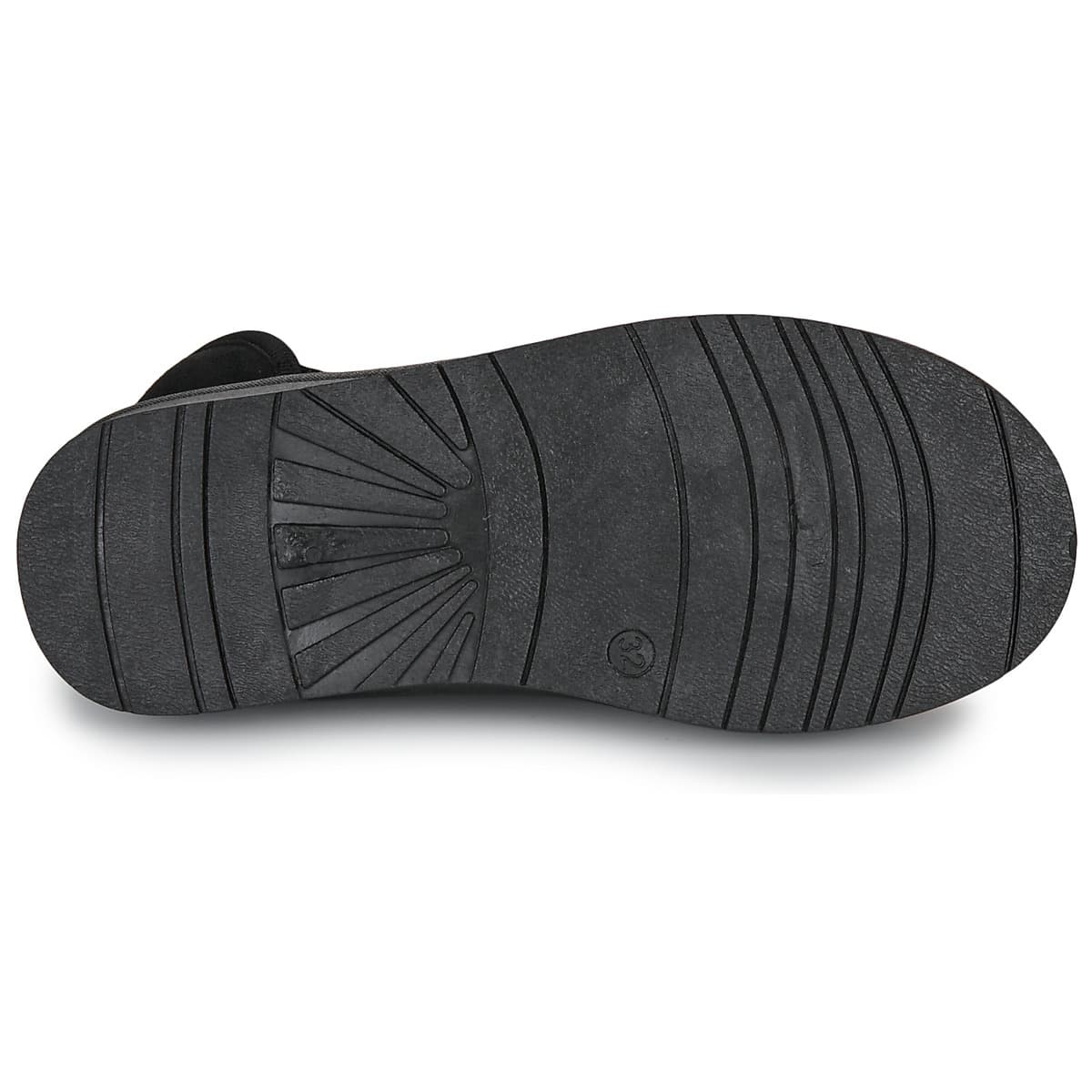 Girls' Boots Citrouille et Compagnie Black