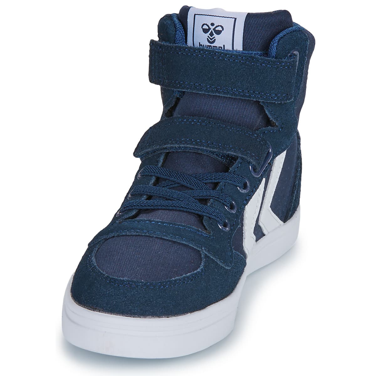 Girls' Sneakers hummel Blue