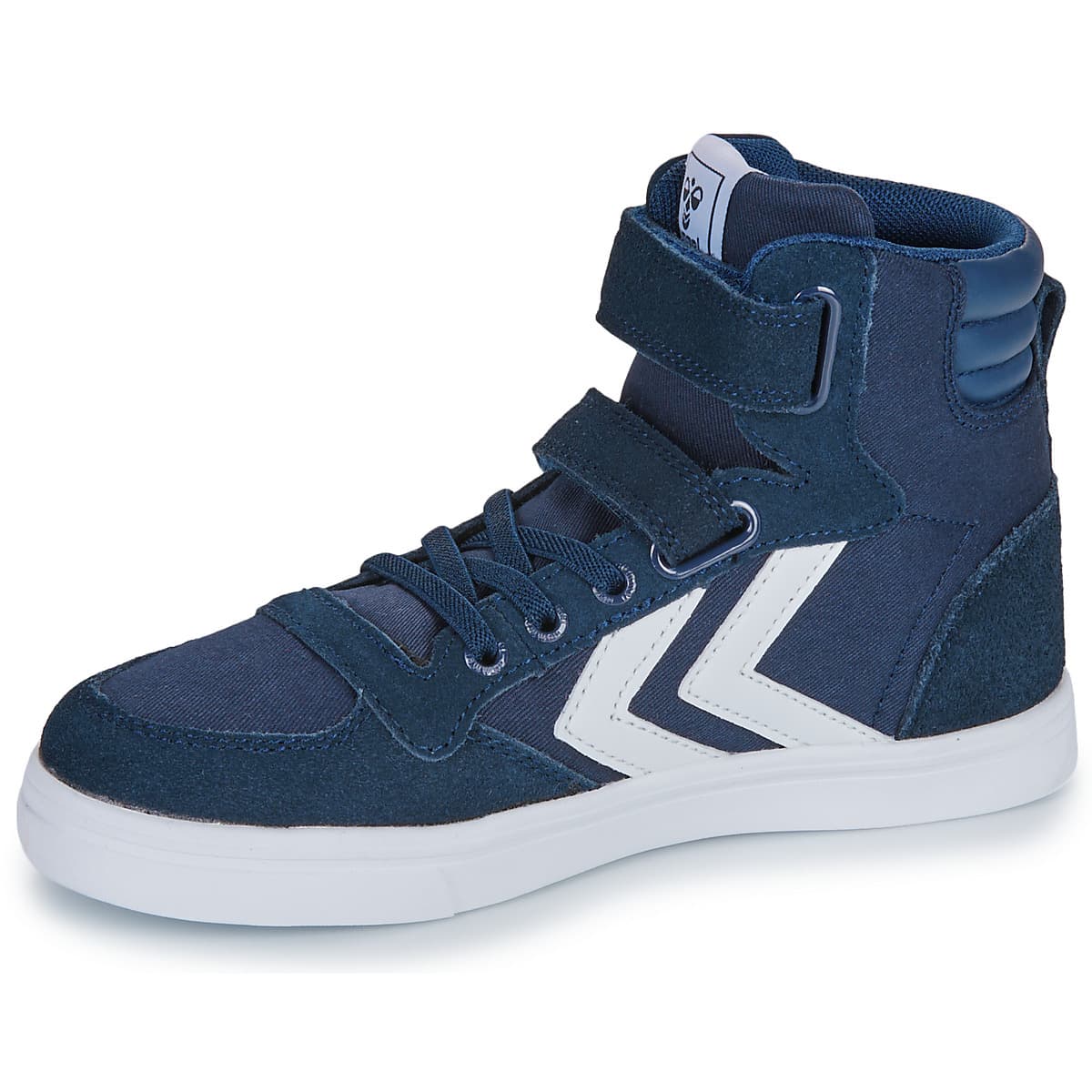 Girls' Sneakers hummel Blue