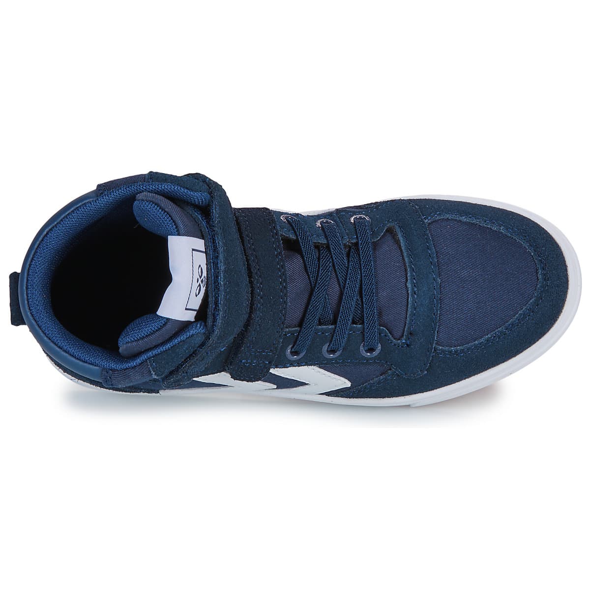 Girls' Sneakers hummel Blue