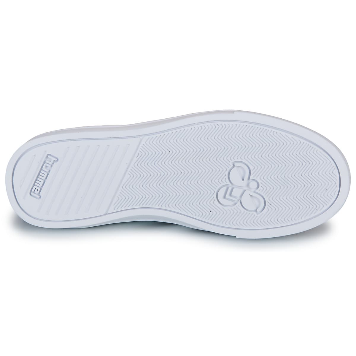 Girls' Sneakers hummel Blue