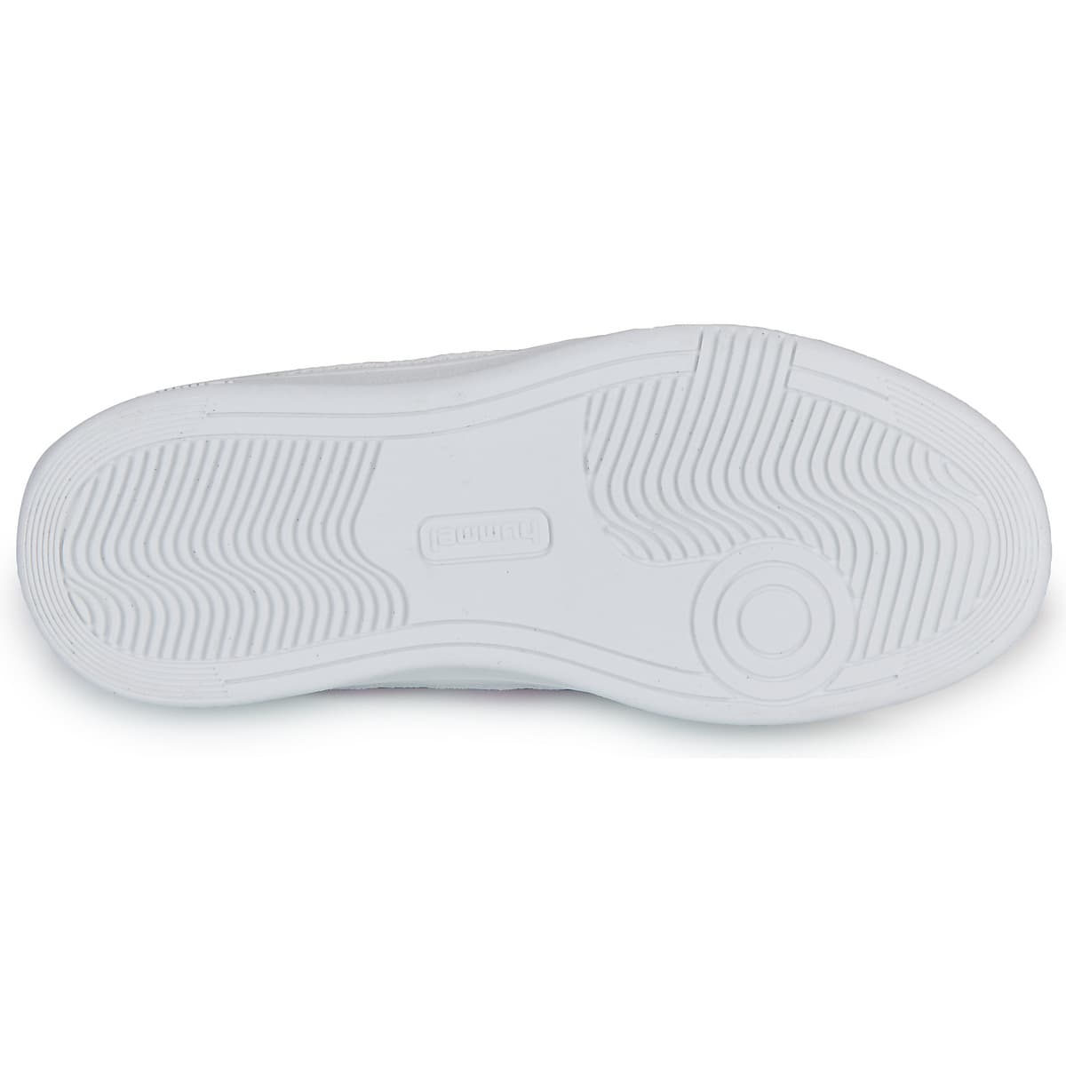 Girls' Sneakers hummel White