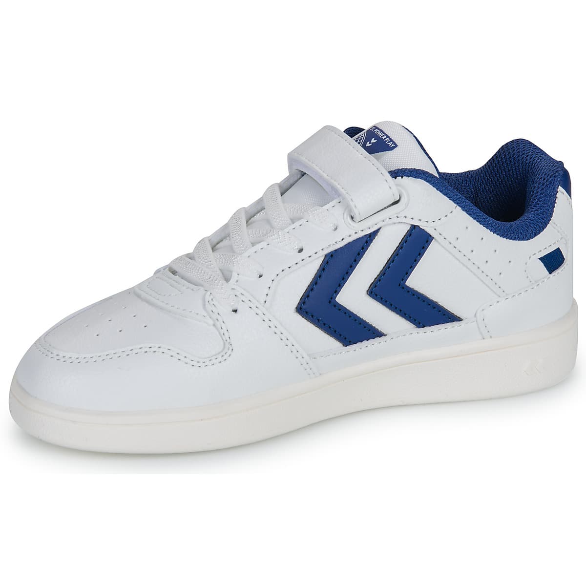 Boys' Sneakers hummel White