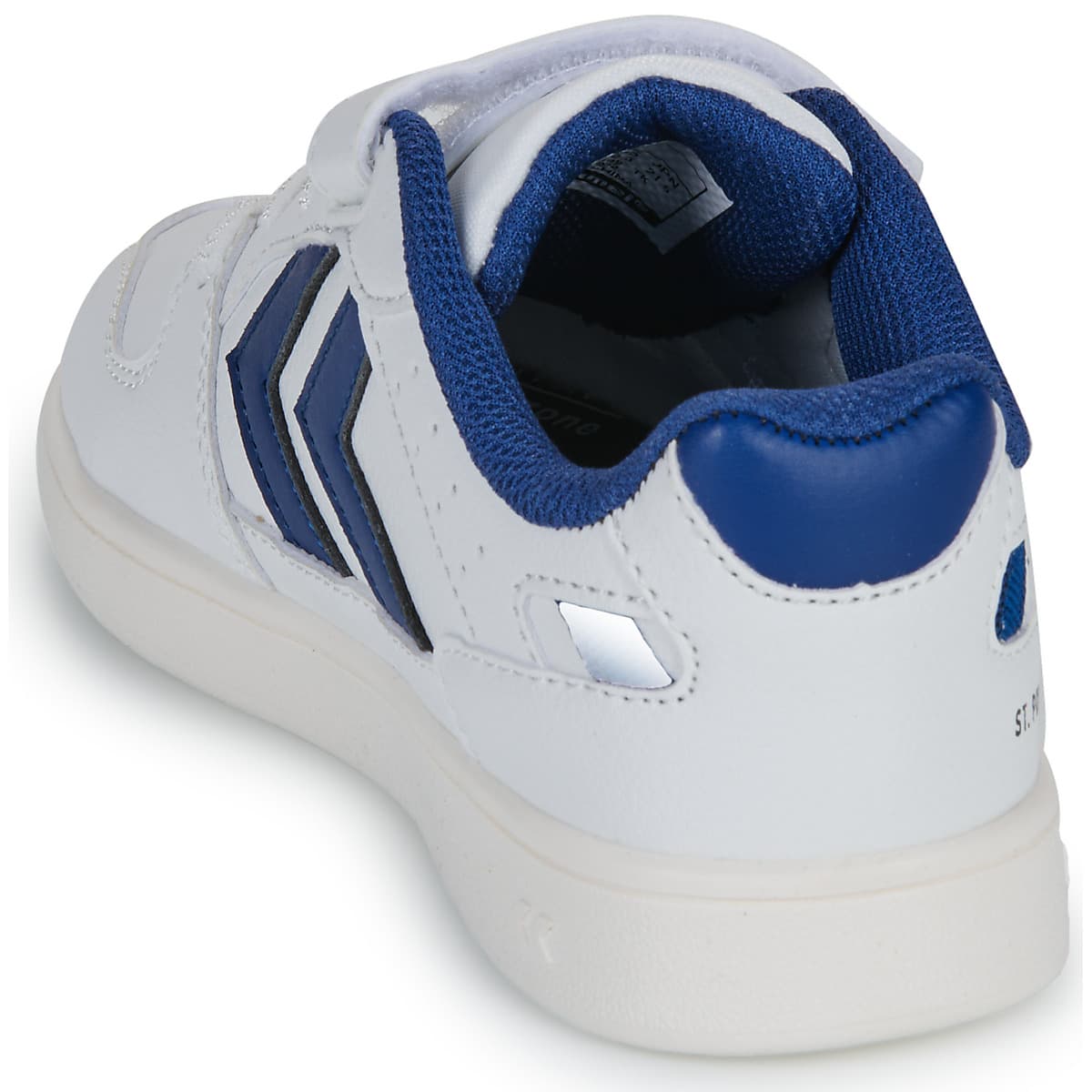 Boys' Sneakers hummel White