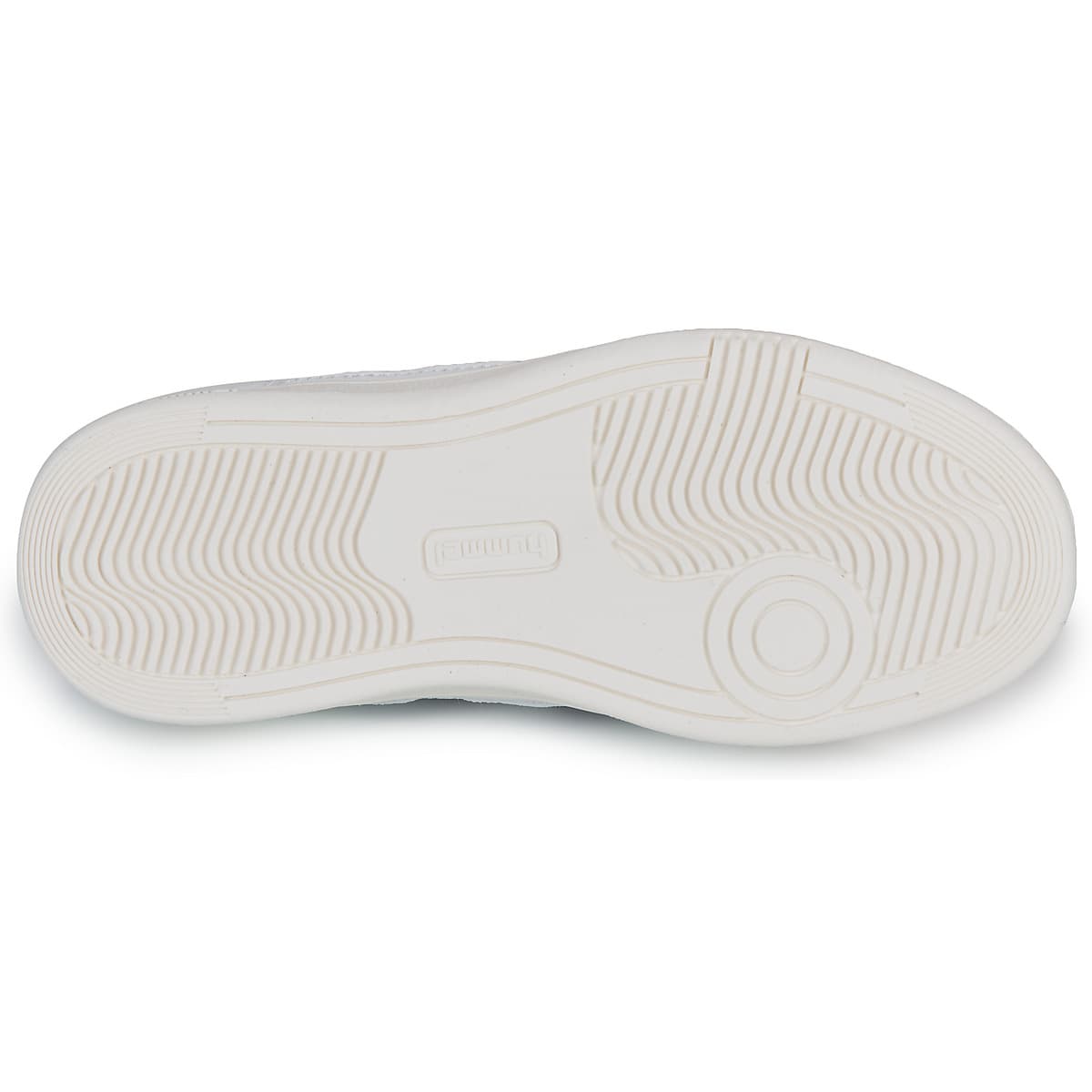 Boys' Sneakers hummel White