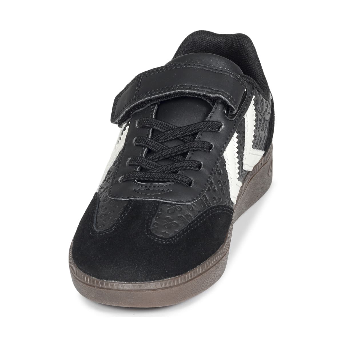 Boys' Sneakers hummel Black