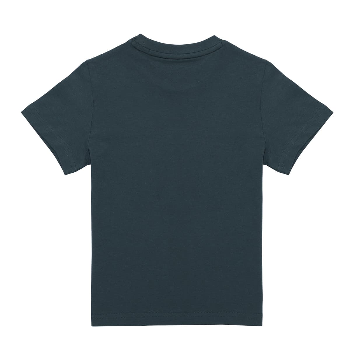 Boys' T-Shirts Puma Green