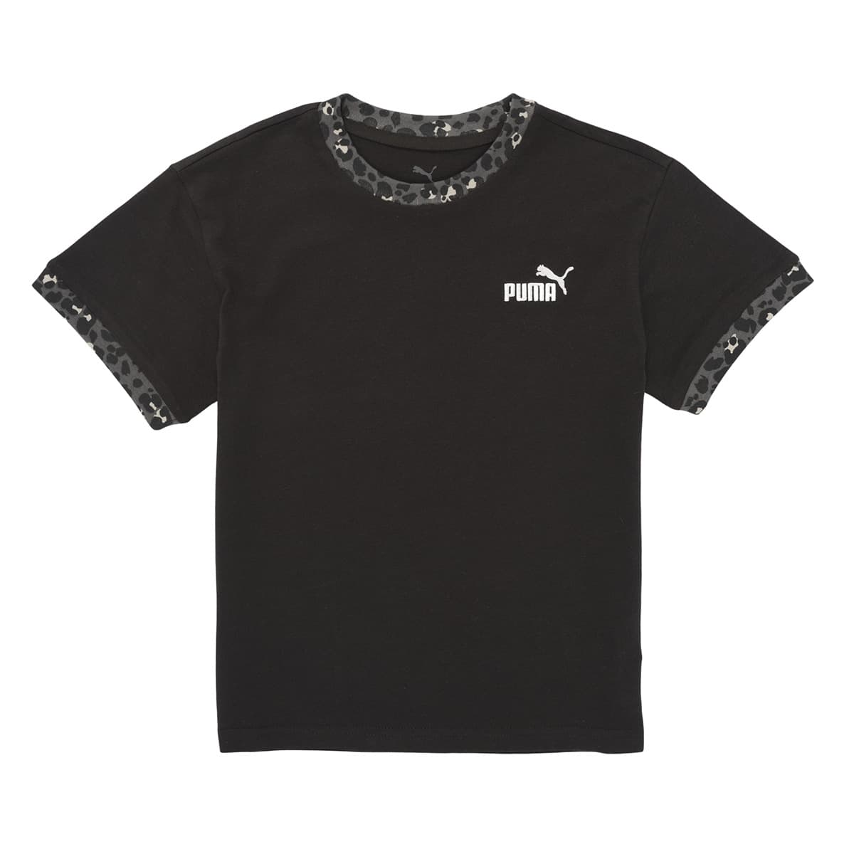 T-shirt με κοντά μανίκια Puma ESS GRAPHIC Animal Relaxed Tee