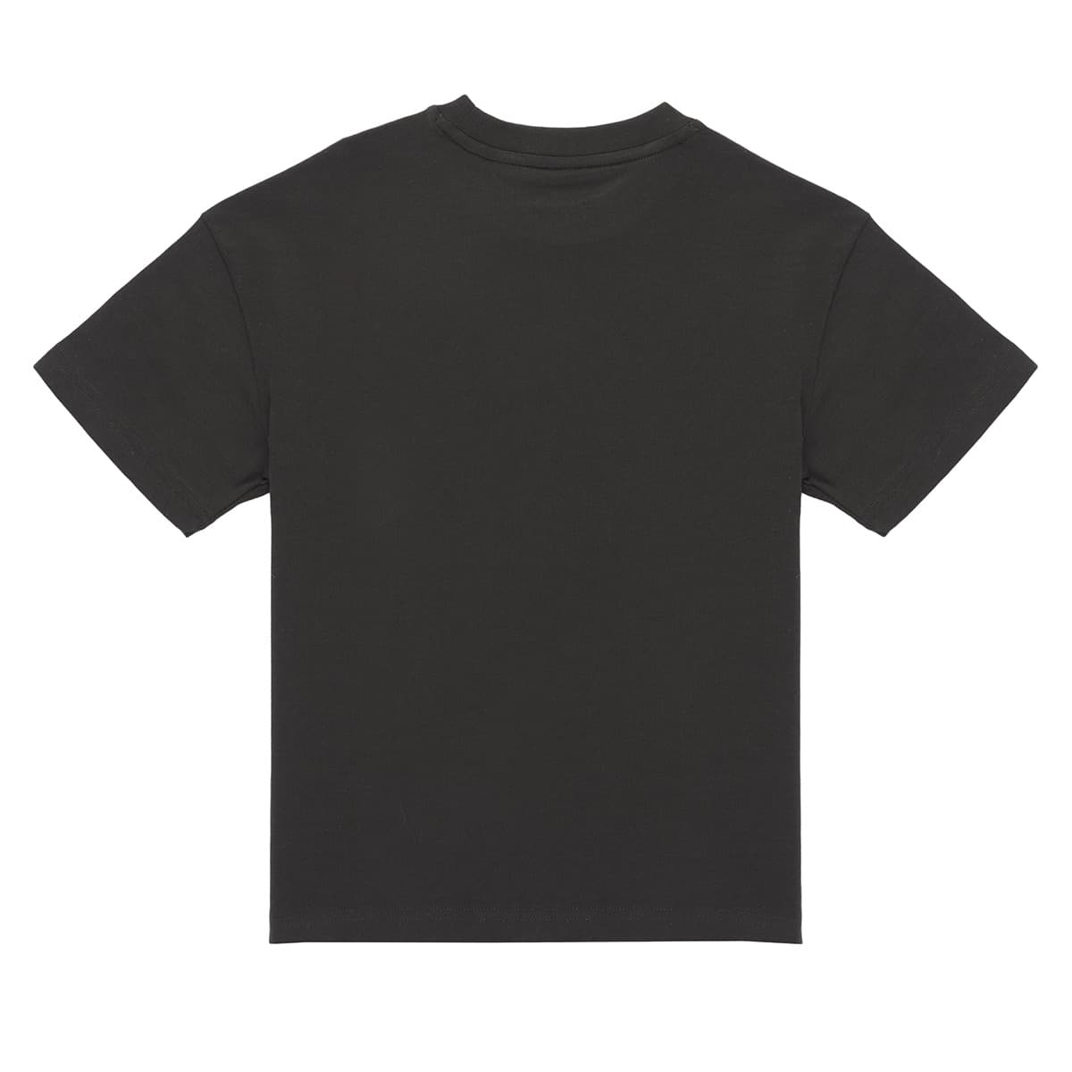 Girls' T-Shirts Puma Black