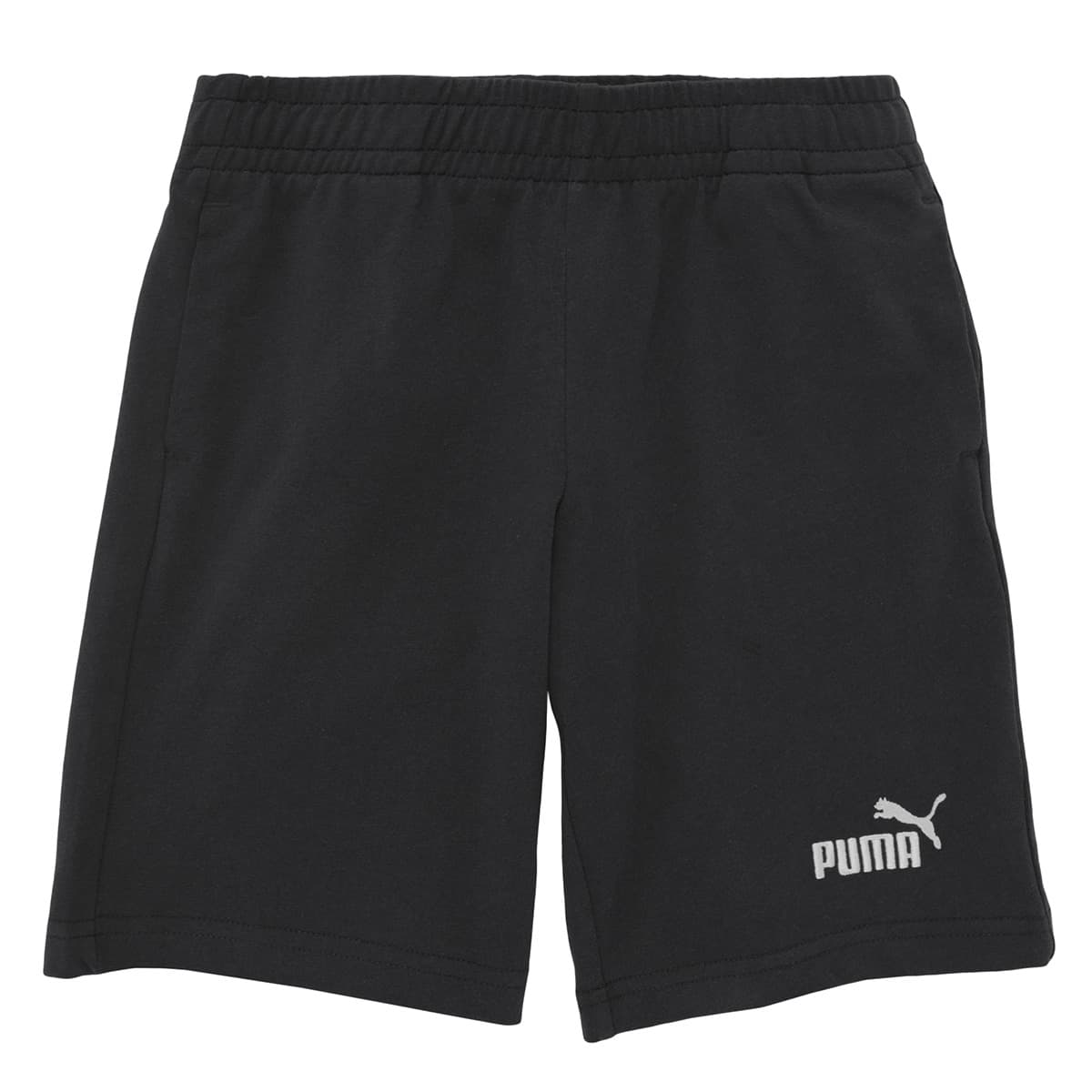 Boys' Shorts Puma Black