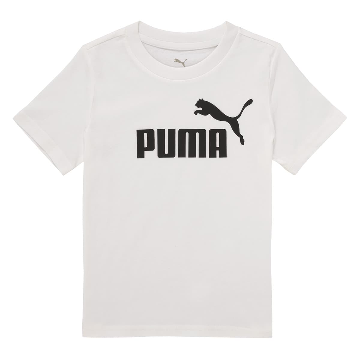T-shirt με κοντά μανίκια Puma ESS No. 1 Logo Tee