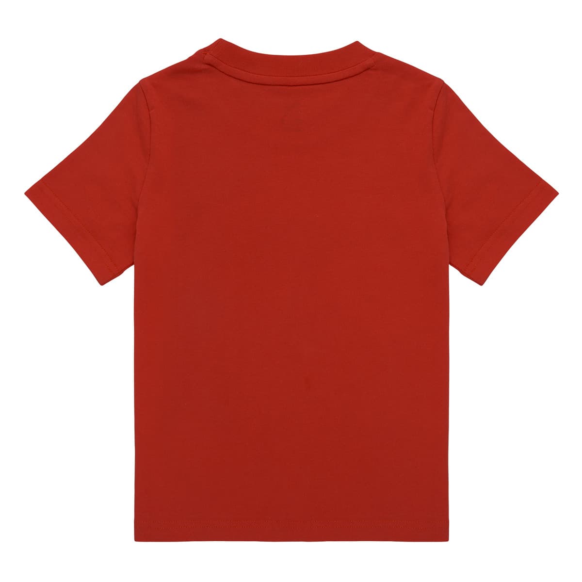 Boys' T-Shirts Puma Red