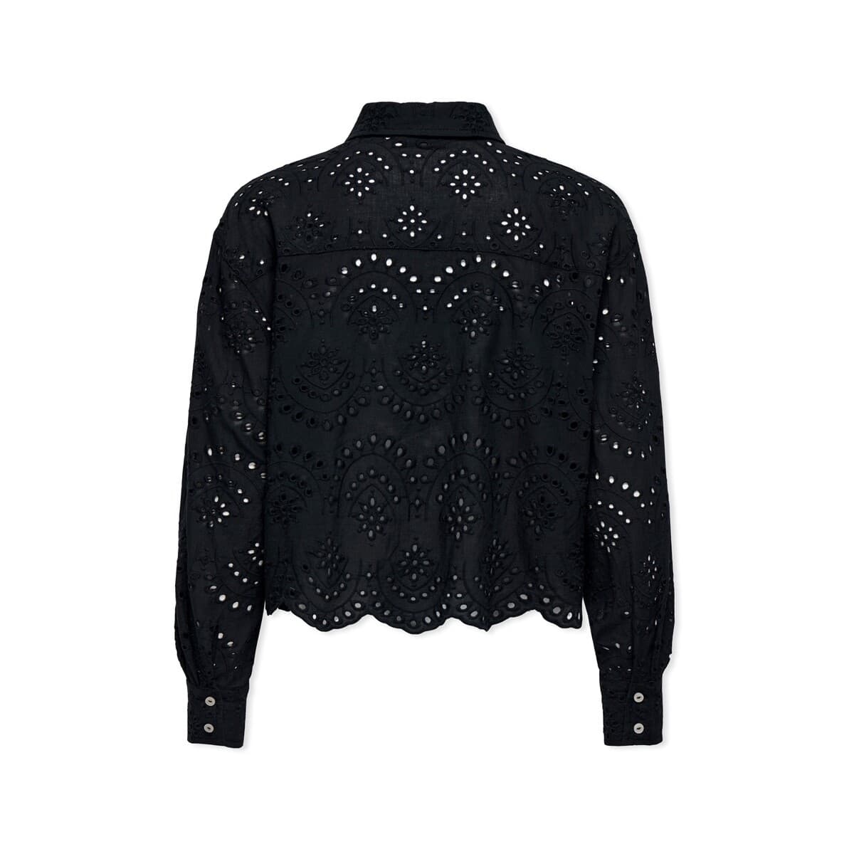 Women's T-Shirts Only Black