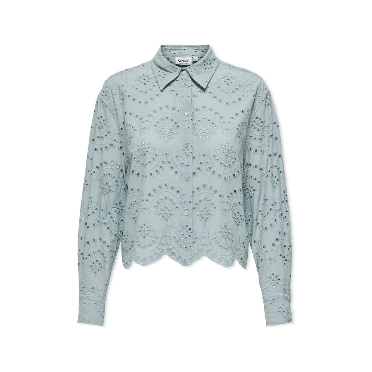 Women's T-Shirts Only Black