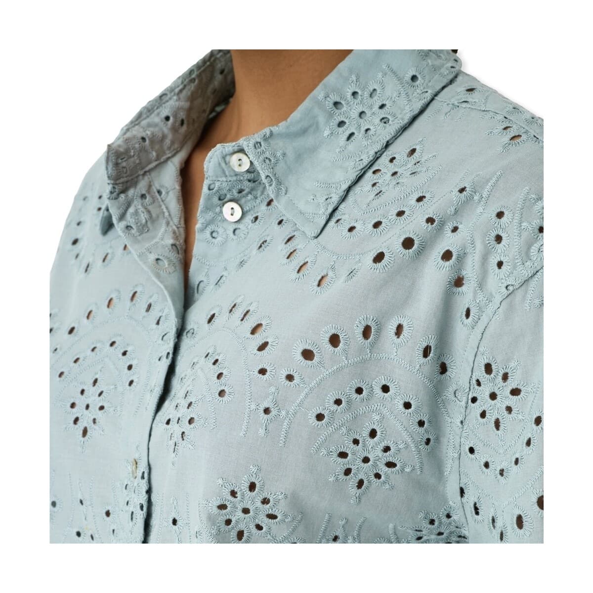 Women's T-Shirts Only Blue