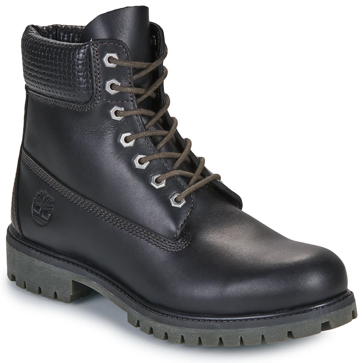 Men's Boots Timberland Black