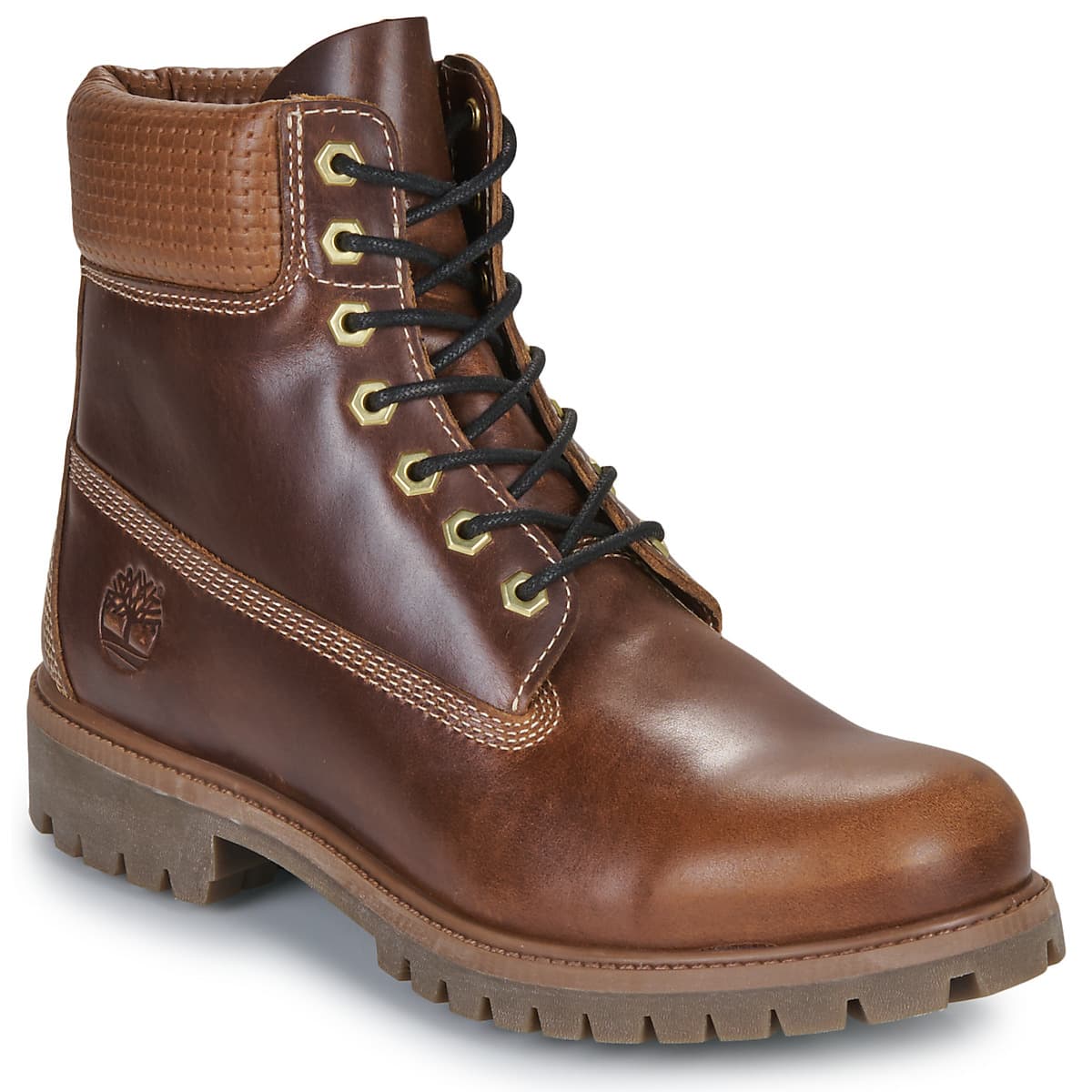 Men's Boots Timberland Brown