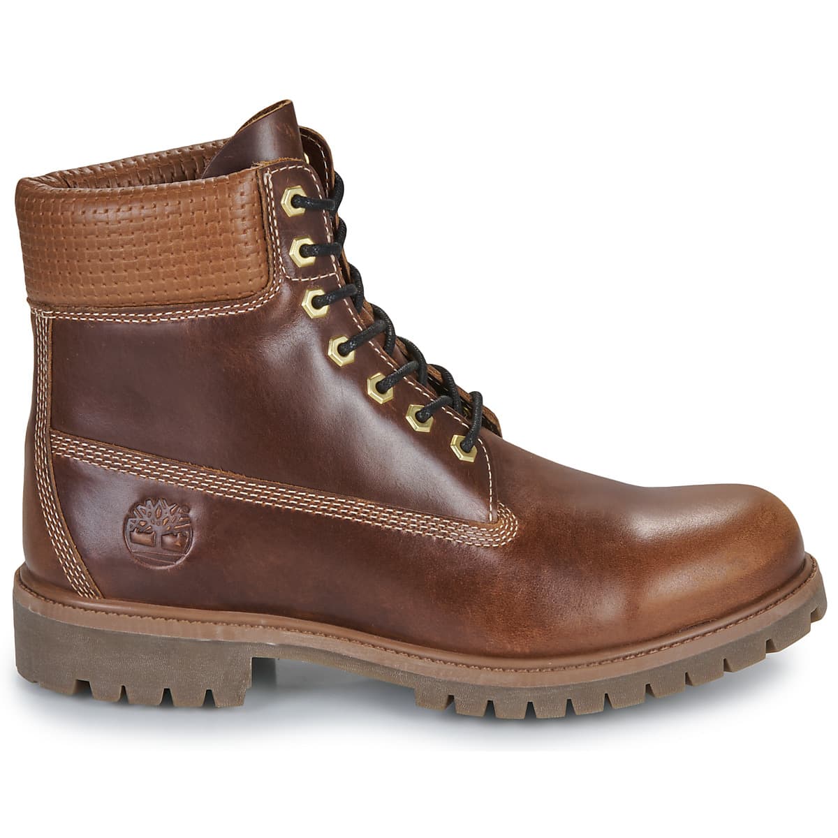 Men's Boots Timberland Brown