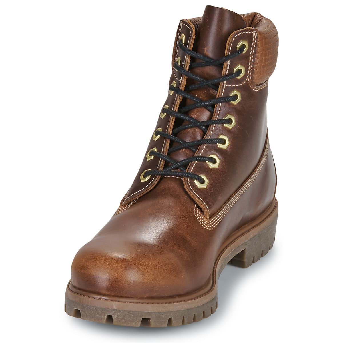 Men's Boots Timberland Brown