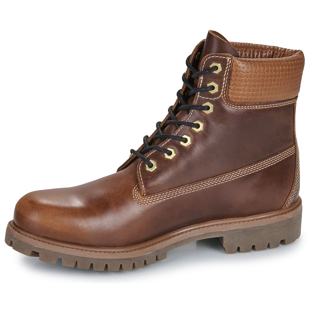 Men's Boots Timberland Brown