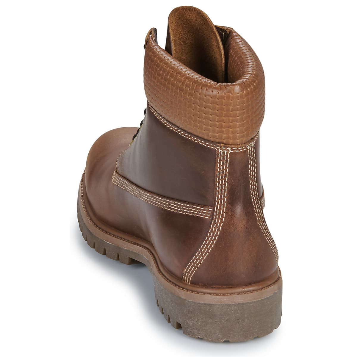 Men's Boots Timberland Brown