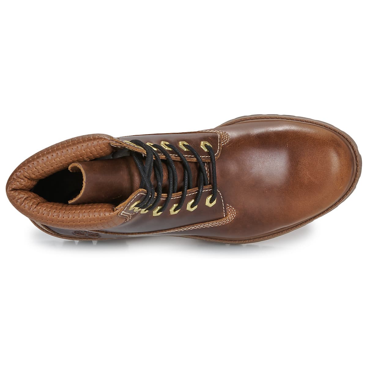 Men's Boots Timberland Brown