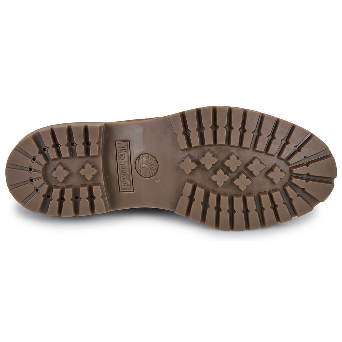 Men's Boots Timberland Brown