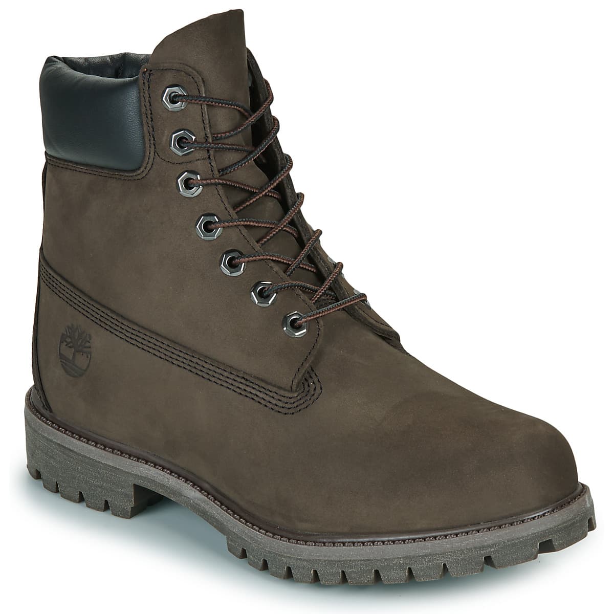 Men's Boots Timberland Brown