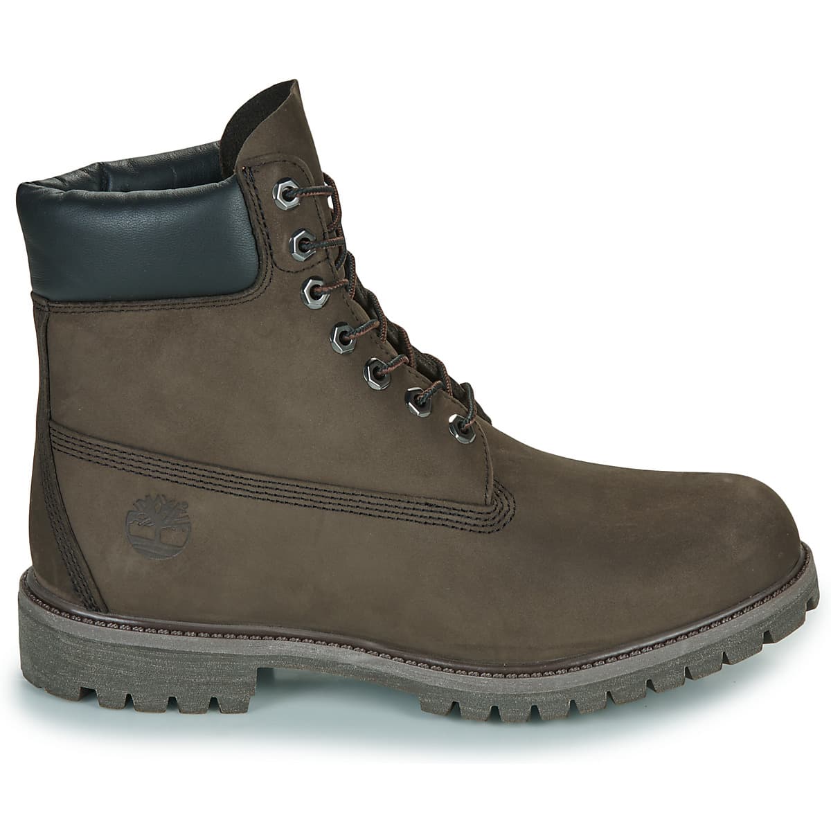 Men's Boots Timberland Brown