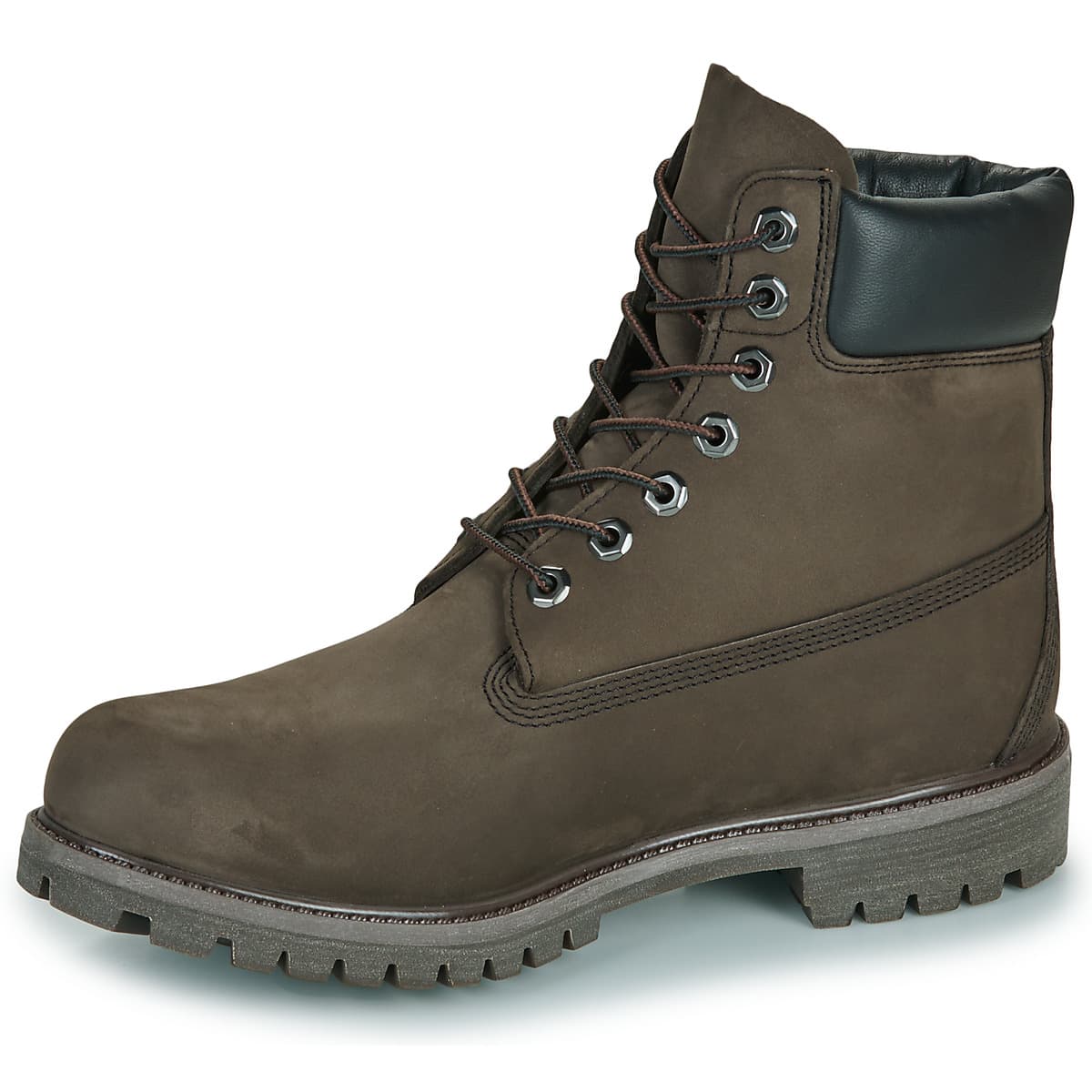 Men's Boots Timberland Brown