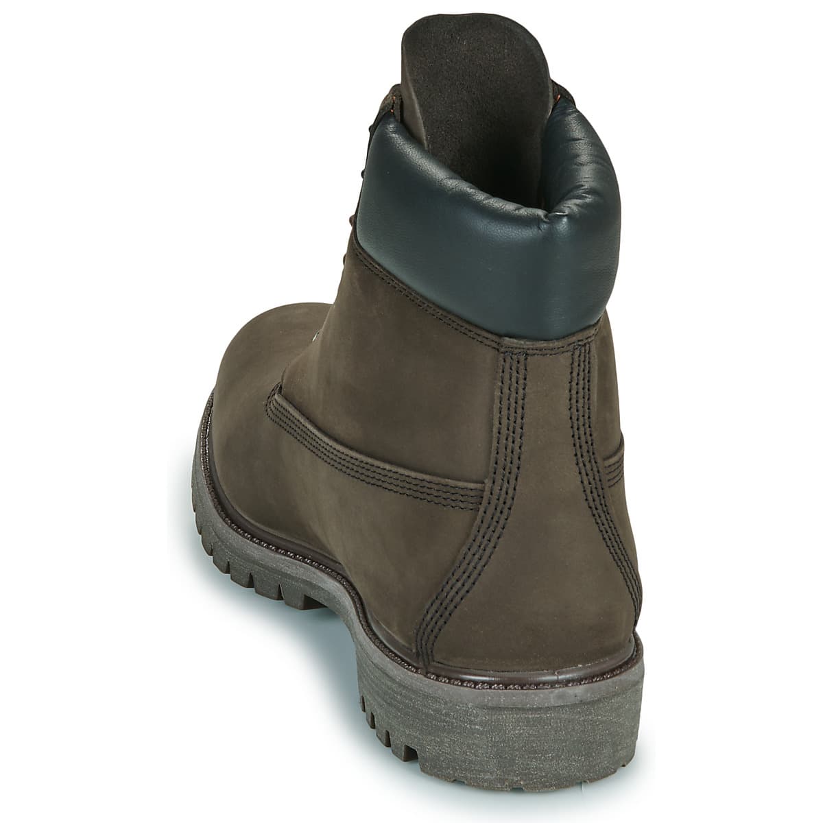 Men's Boots Timberland Brown