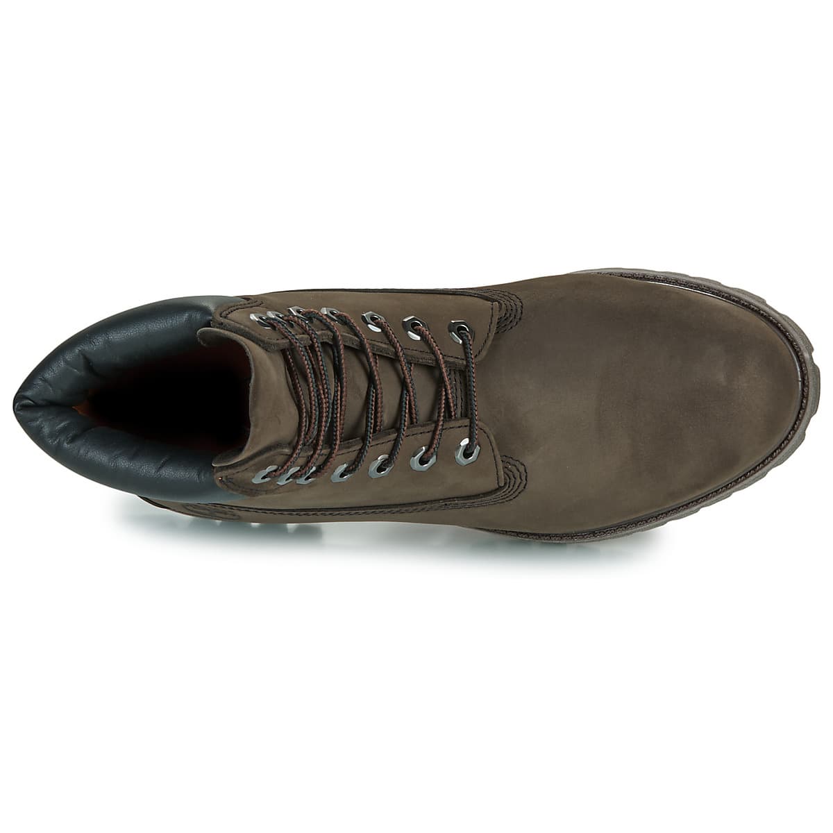 Men's Boots Timberland Brown