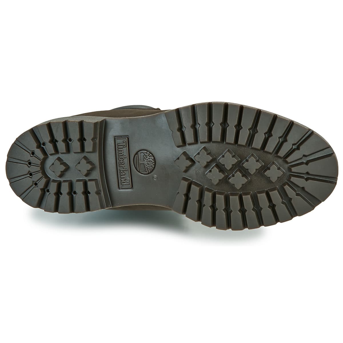 Men's Boots Timberland Brown