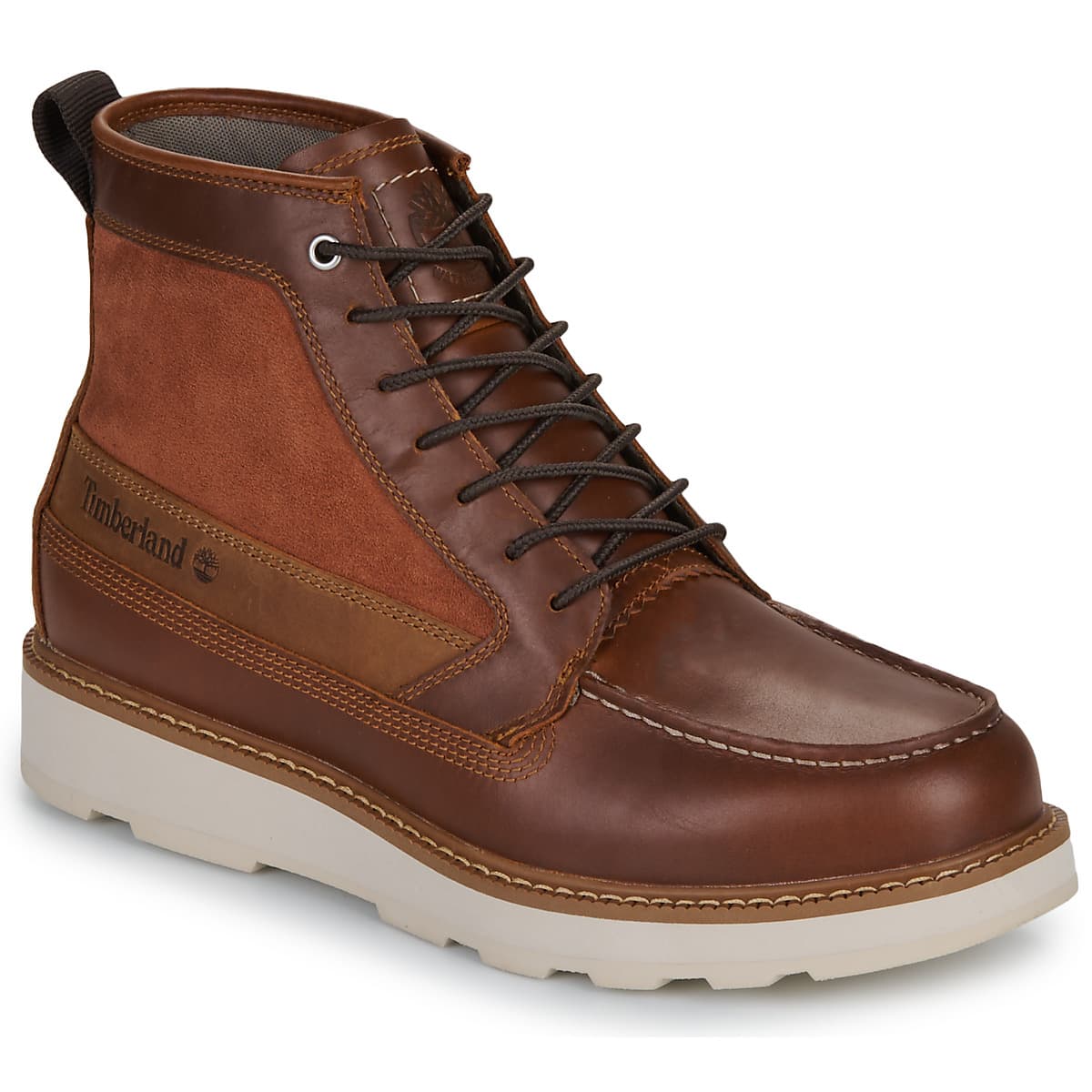 Men's Boots Timberland Brown