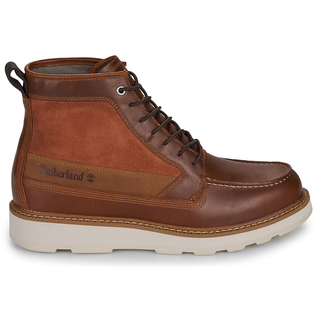 Men's Boots Timberland Brown