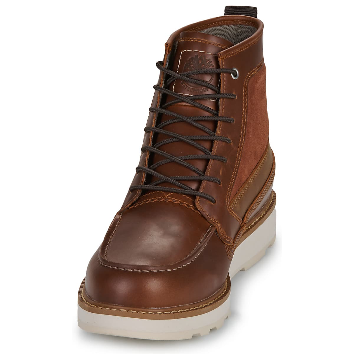 Men's Boots Timberland Brown