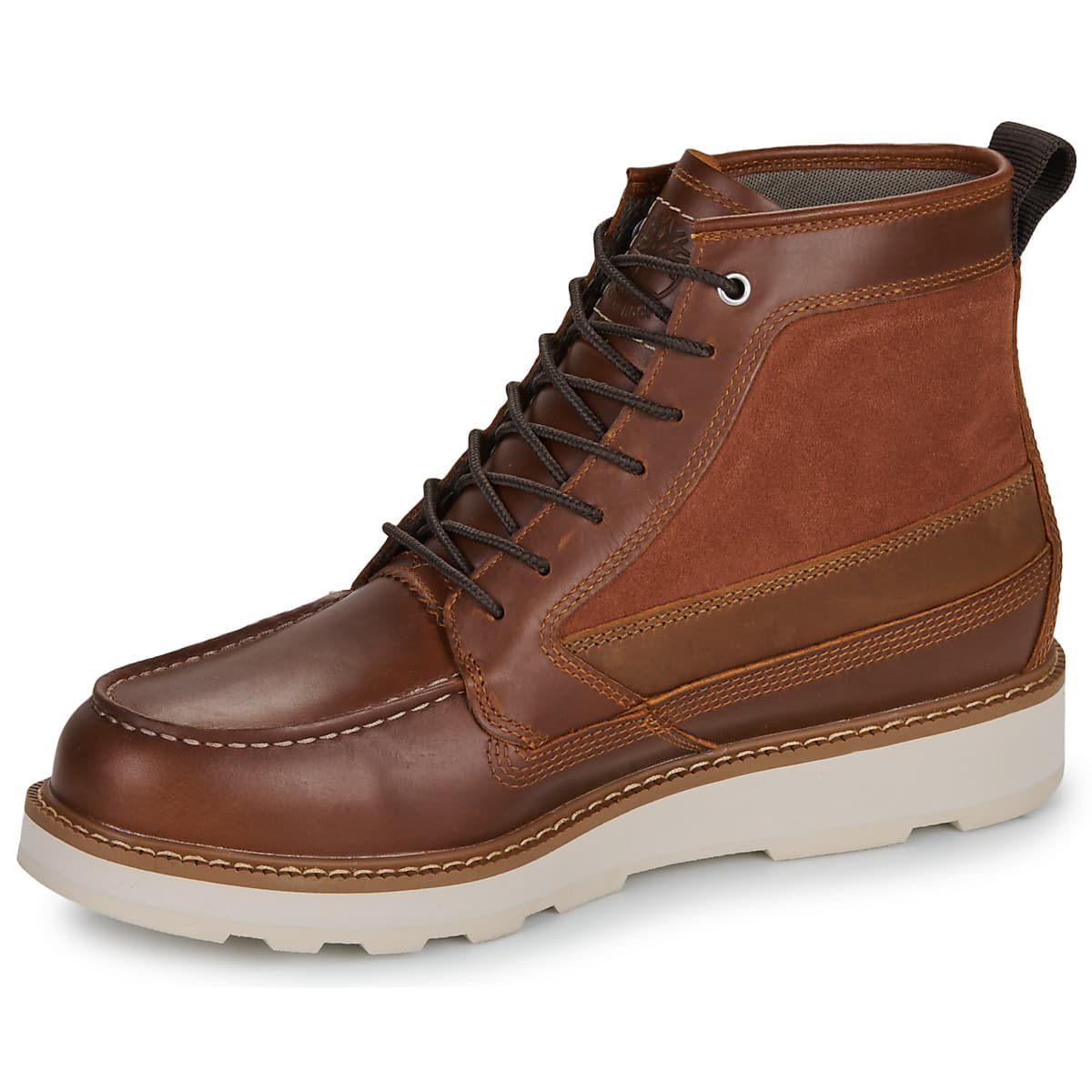 Men's Boots Timberland Brown