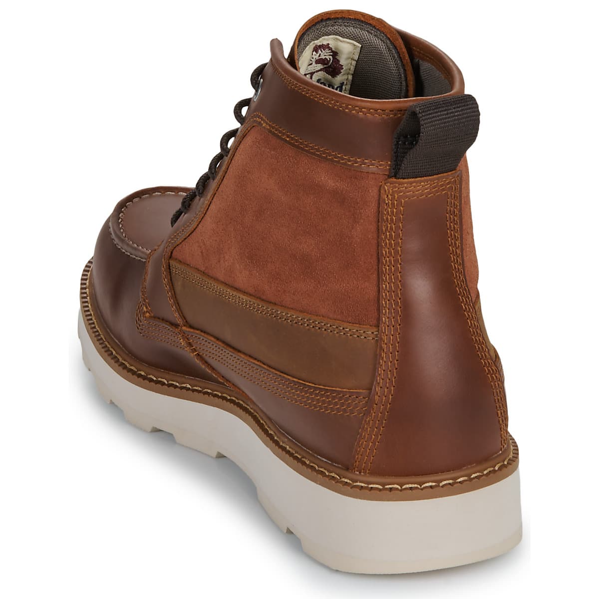 Men's Boots Timberland Brown
