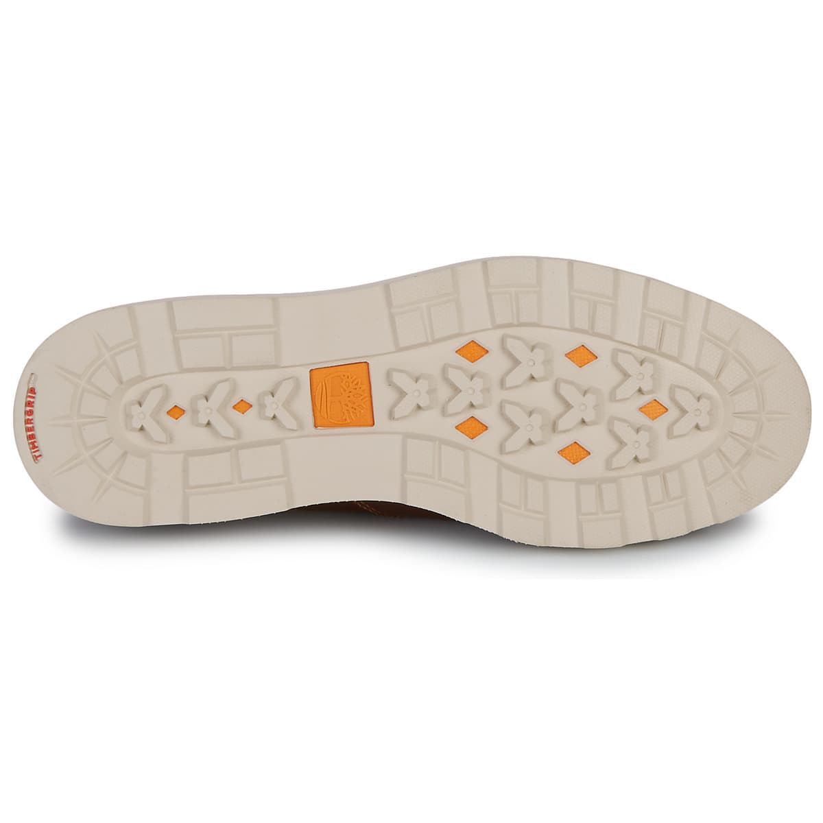 Men's Boots Timberland Brown