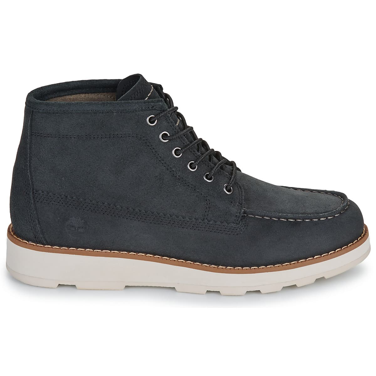 Men's Boots Timberland Black