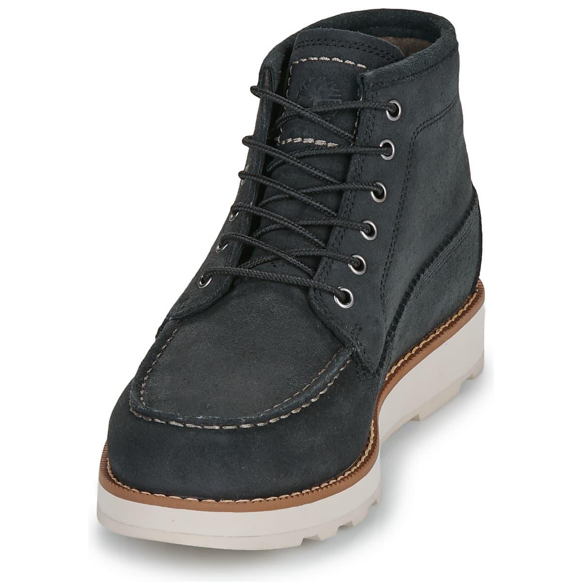 Men's Boots Timberland Black