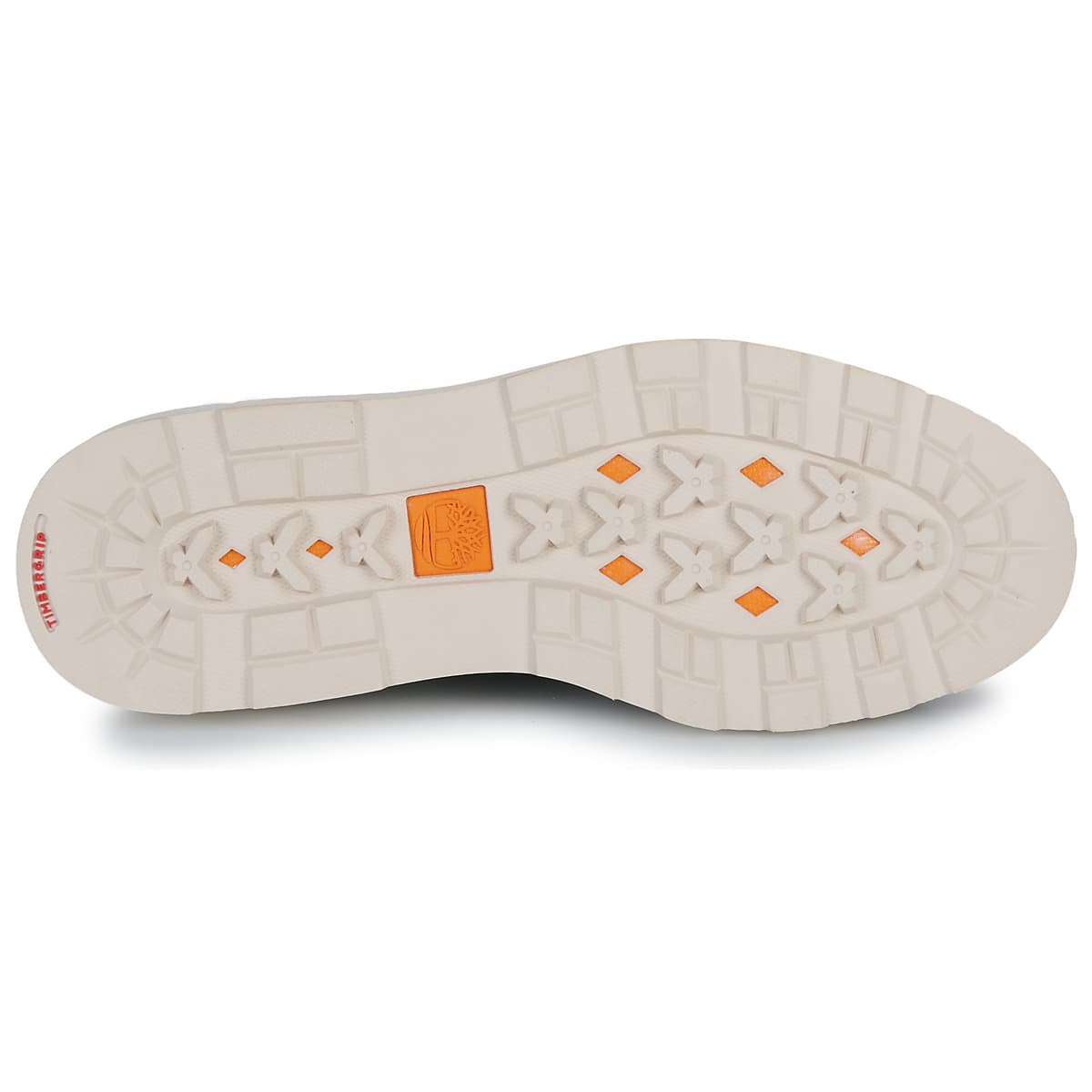 Men's Boots Timberland Black