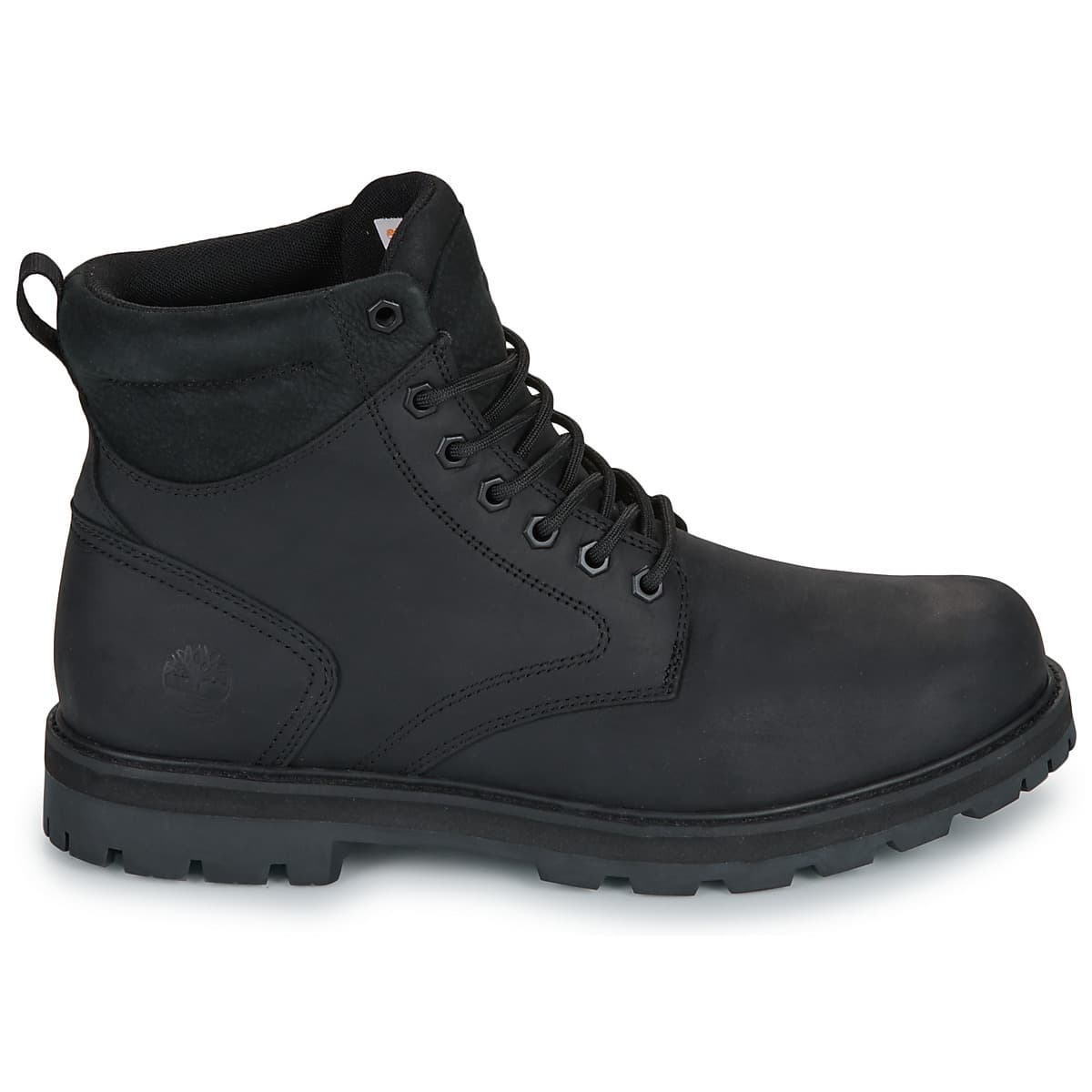 Men's Boots Timberland Black