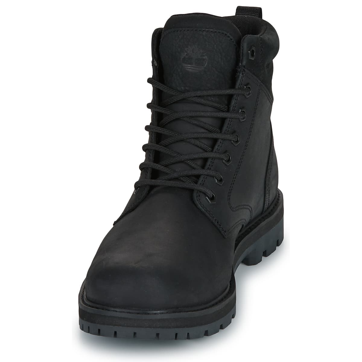 Men's Boots Timberland Black